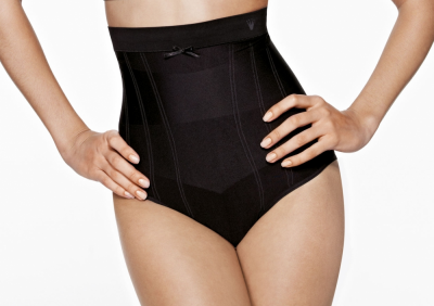 Chilot corset