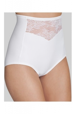 Chilot corset