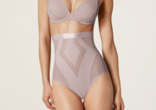 Chilot corset