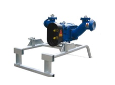 Pompe cu pistoane rotative