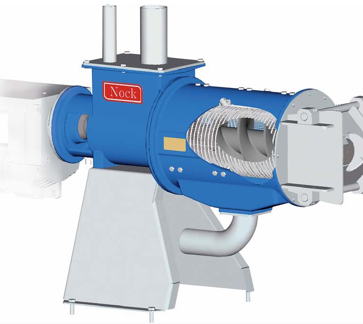 Separatoare dejectii