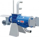 Separatoare dejectii