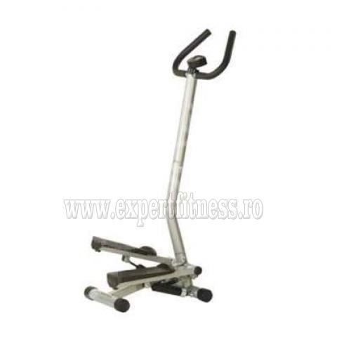 Stepper miscare verticala