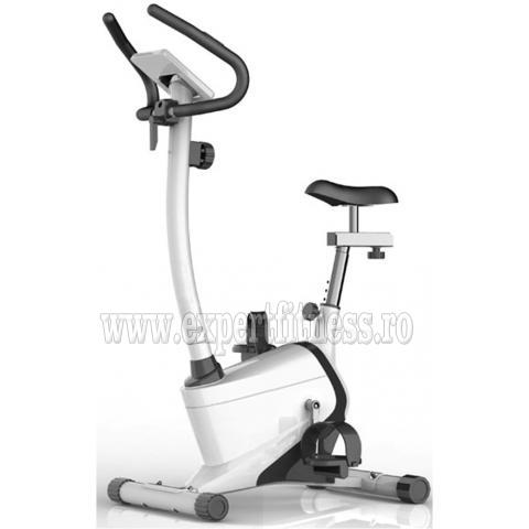 Bicicleta magnetica