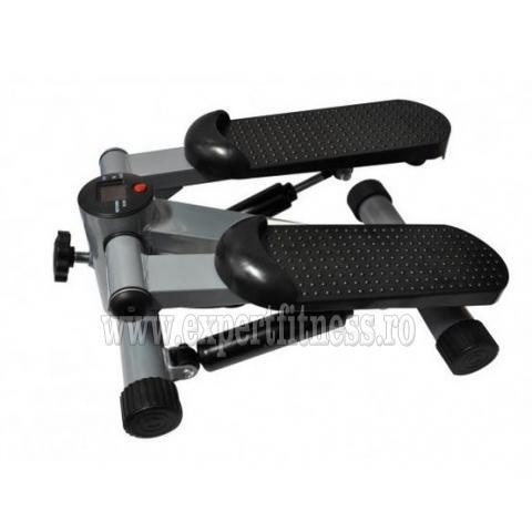 Stepper miscare verticala