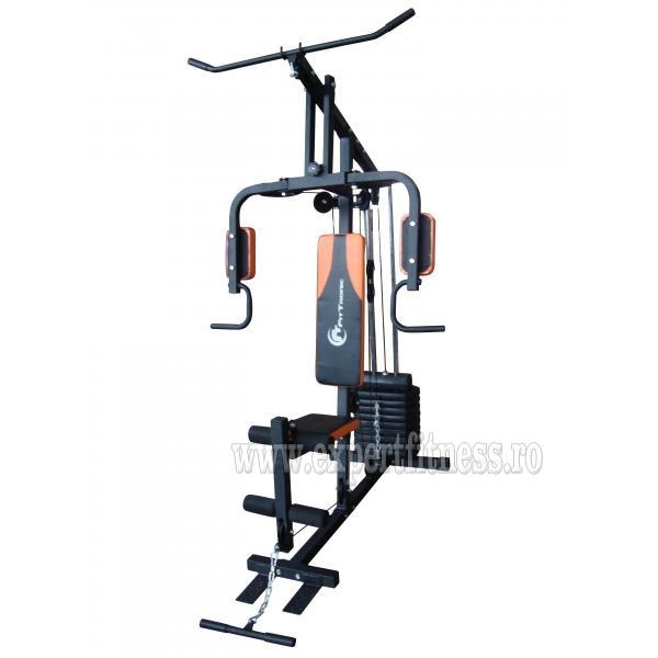 Aparat multifunctional fitness