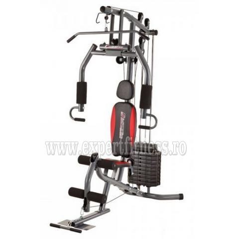 Aparat multifunctional fitness