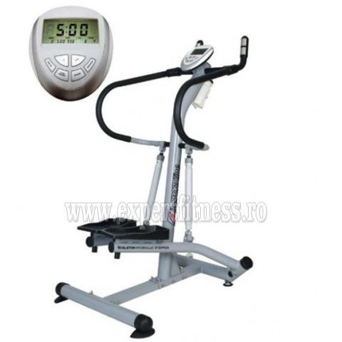 Stepper miscare twist