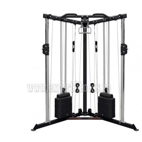 Aparat multifunctional fitness