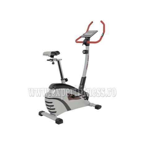 Bicicleta magnetica