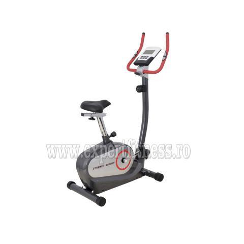 Bicicleta magnetica