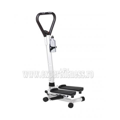 Stepper miscare verticala