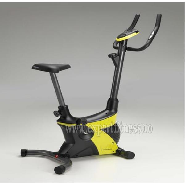 Bicicleta magnetica