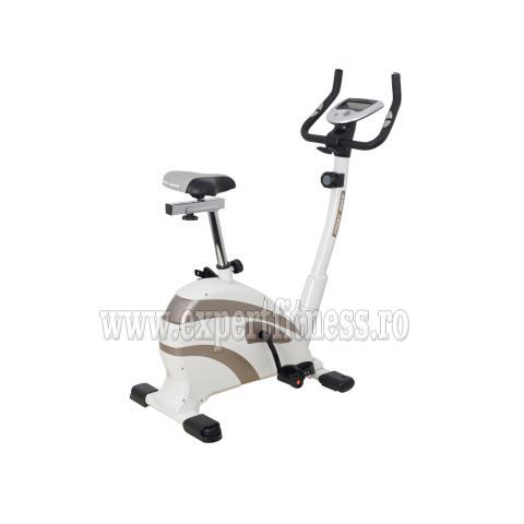 Bicicleta magnetica