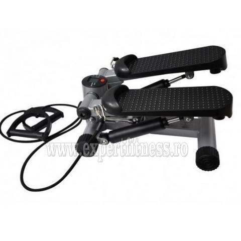 Stepper miscare verticala