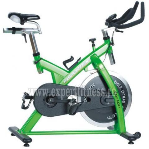 Bicicleta camera