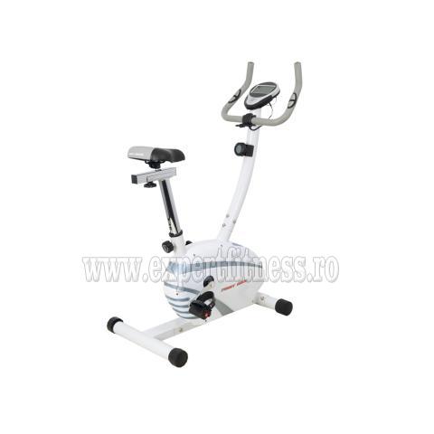 Bicicleta magnetica
