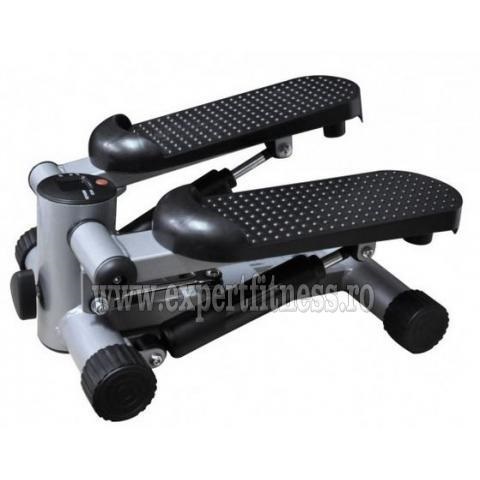 Stepper miscare verticala