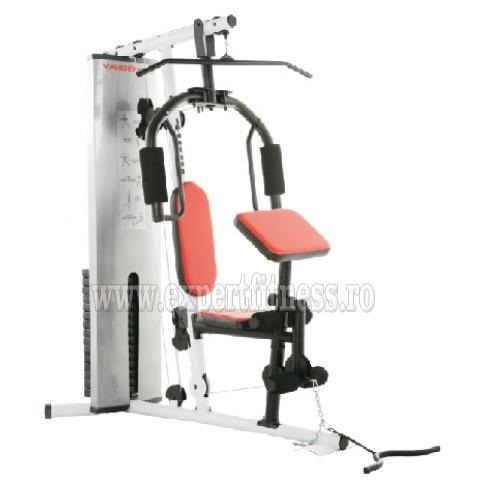 Aparat multifunctional fitness