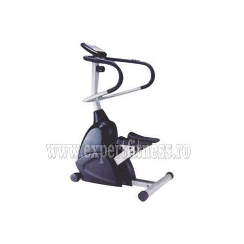 Stepper miscare verticala