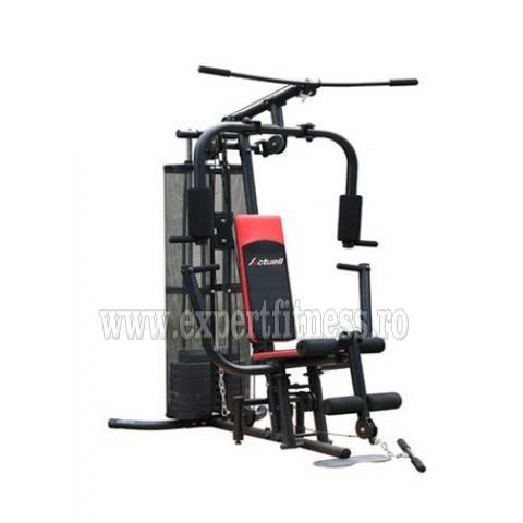 Aparat multifunctional fitness