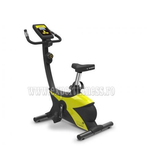 Bicicleta magnetica