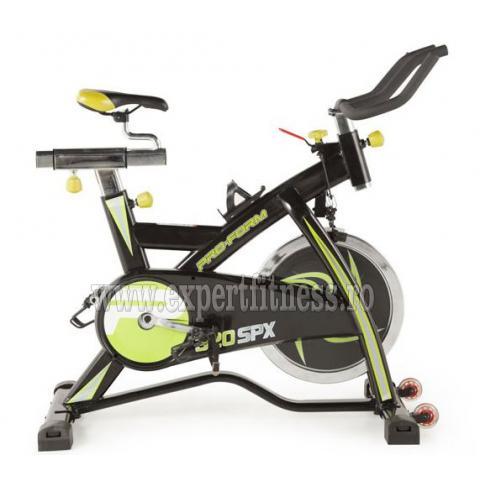 Bicicleta camera