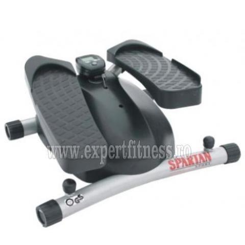 Stepper miscare twist