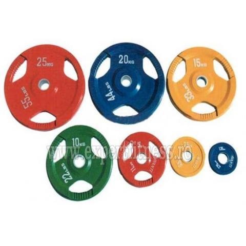 Discuri bara olimpica