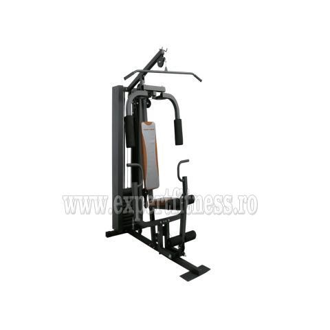 Aparat multifunctional fitness