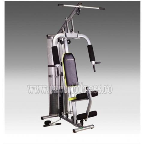 Aparat multifunctional fitness