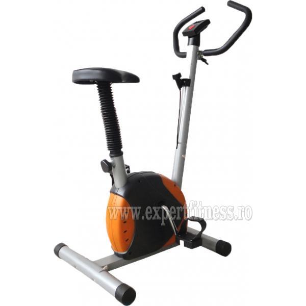 Bicicleta fitness