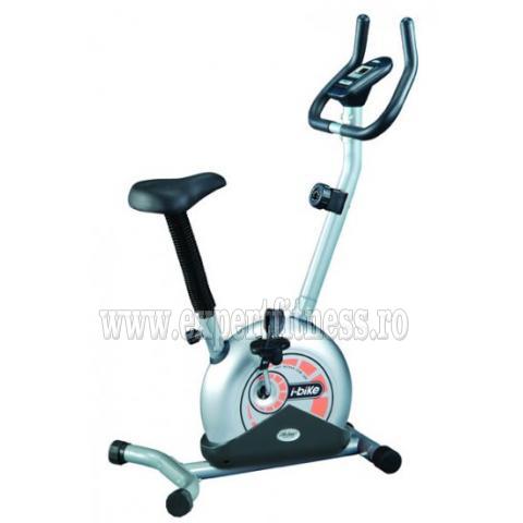 Bicicleta magnetica