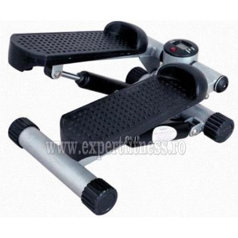 Stepper miscare verticala