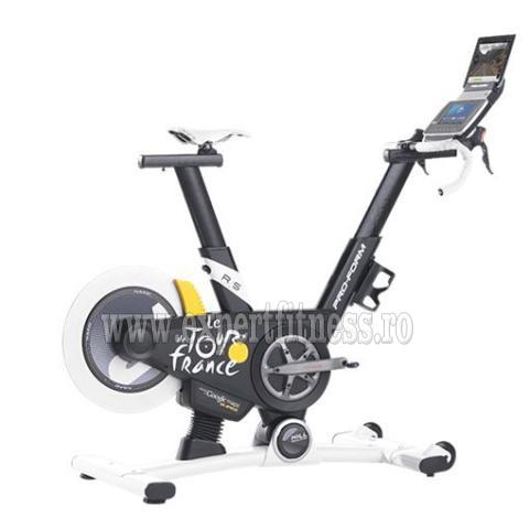 Bicicleta camera