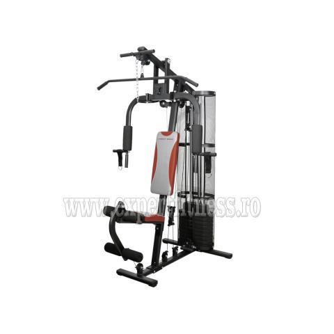 Aparat multifunctional fitness