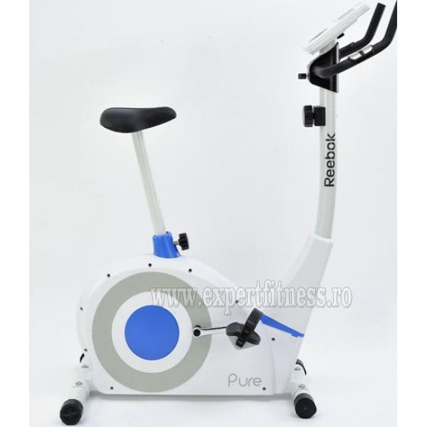 Bicicleta magnetica