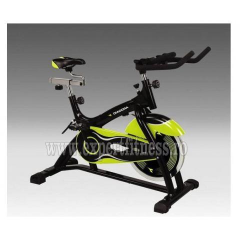 Bicicleta camera