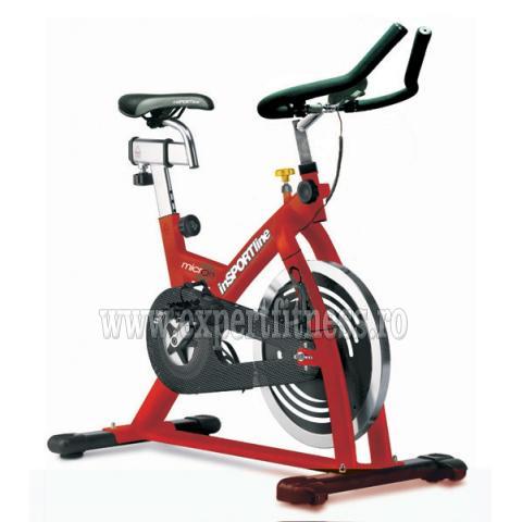 Bicicleta camera