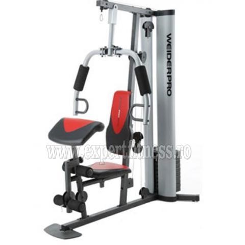 Aparat multifunctional fitness