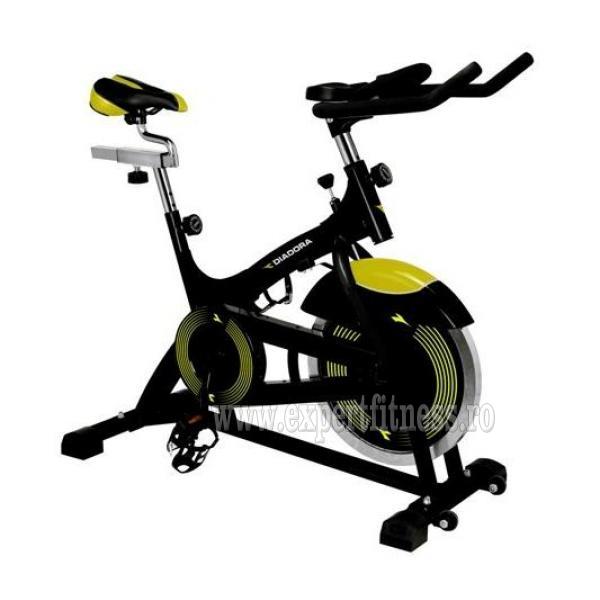 Bicicleta camera