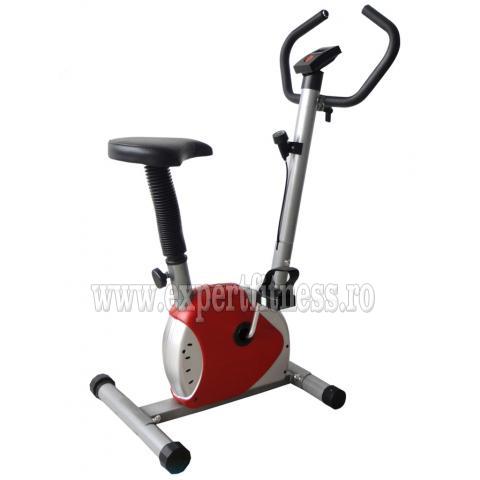Bicicleta fitness