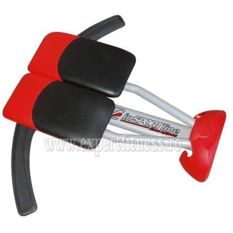 Stepper miscare laterala