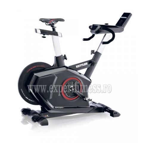 Bicicleta camera
