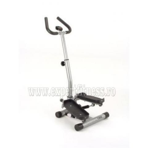 Stepper miscare twist