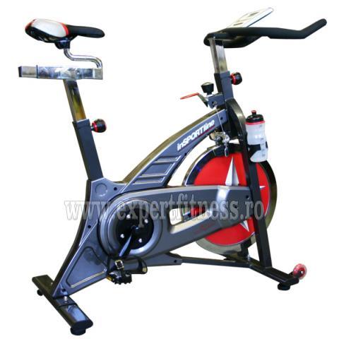 Bicicleta camera