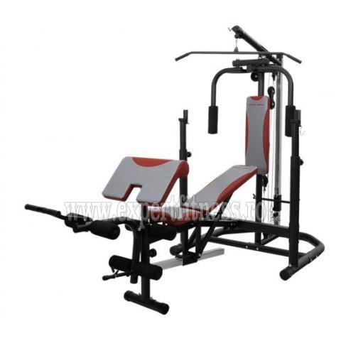 Aparat multifunctional fitness