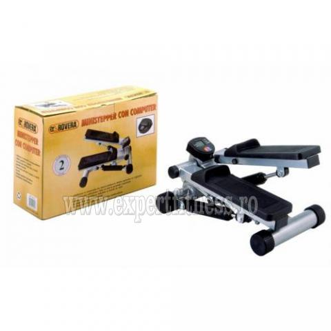 Stepper miscare verticala