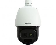 Camere de supraveghere PTZ