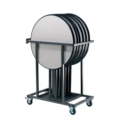 Carucior mese pliante